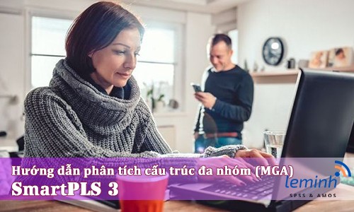 Hướng dẫn phân tích MGA (cấu trúc đa nhóm) bằng PLS SMART