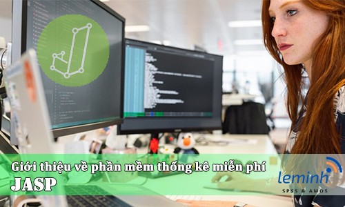 Giới thiệu về phần mềm thống kê miễn phí JASP