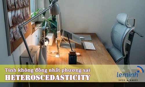 Kiểm Định Phương Sai Sai Số Không Đồng Nhất trong SPSS: Hướng Dẫn Chi Tiết Từ Lý Thuyết đến Báo Cáo Học Thuật