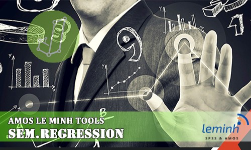 Công cụ phân tích SEM hỗ trợ nghiên cứu